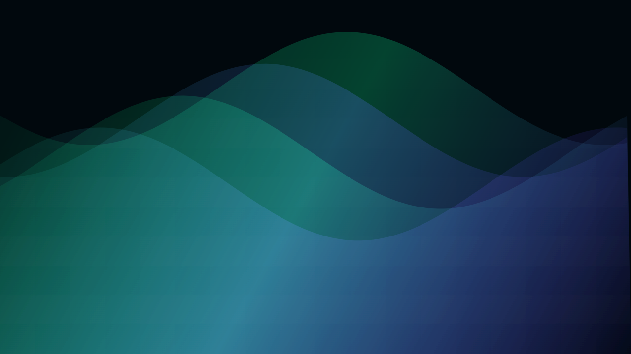 Aurora Flow