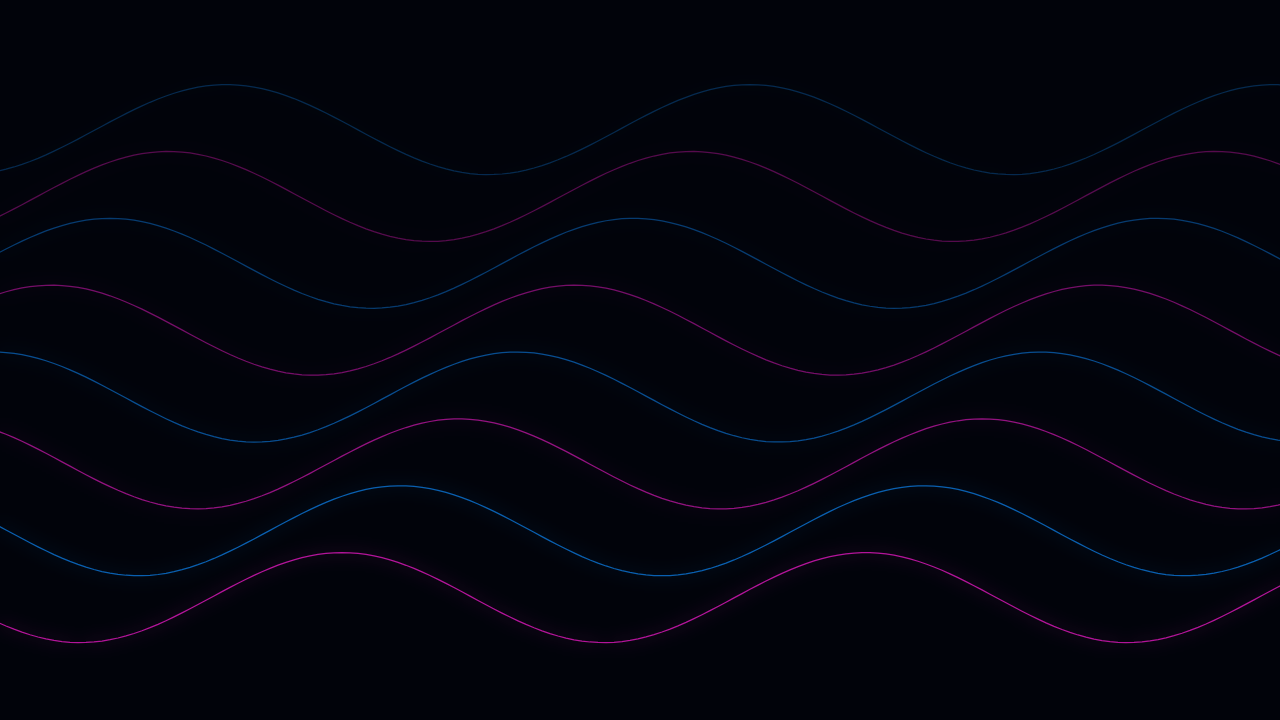 Neon Waves