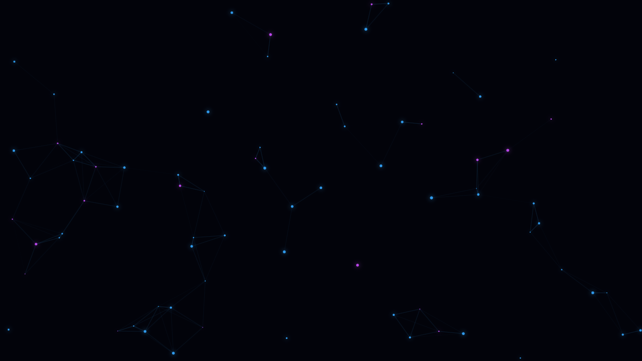 Particle Constellation