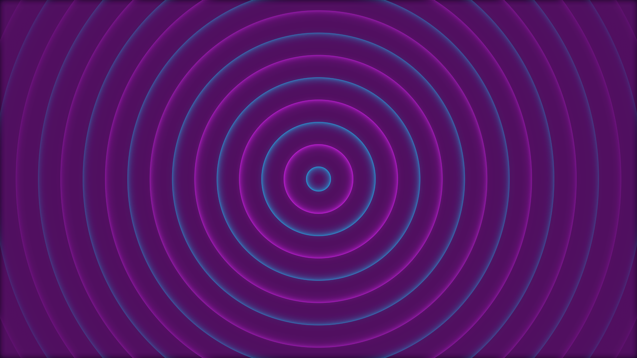 Plasma Rings